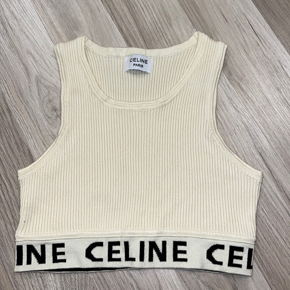 Celine Tops - Celine top